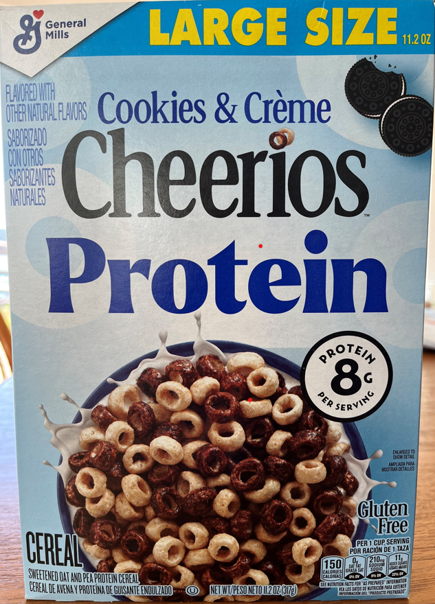 EWatsonWrites's tweet card. RFK Jr wants us to eat more protein, but we really don't need any more.