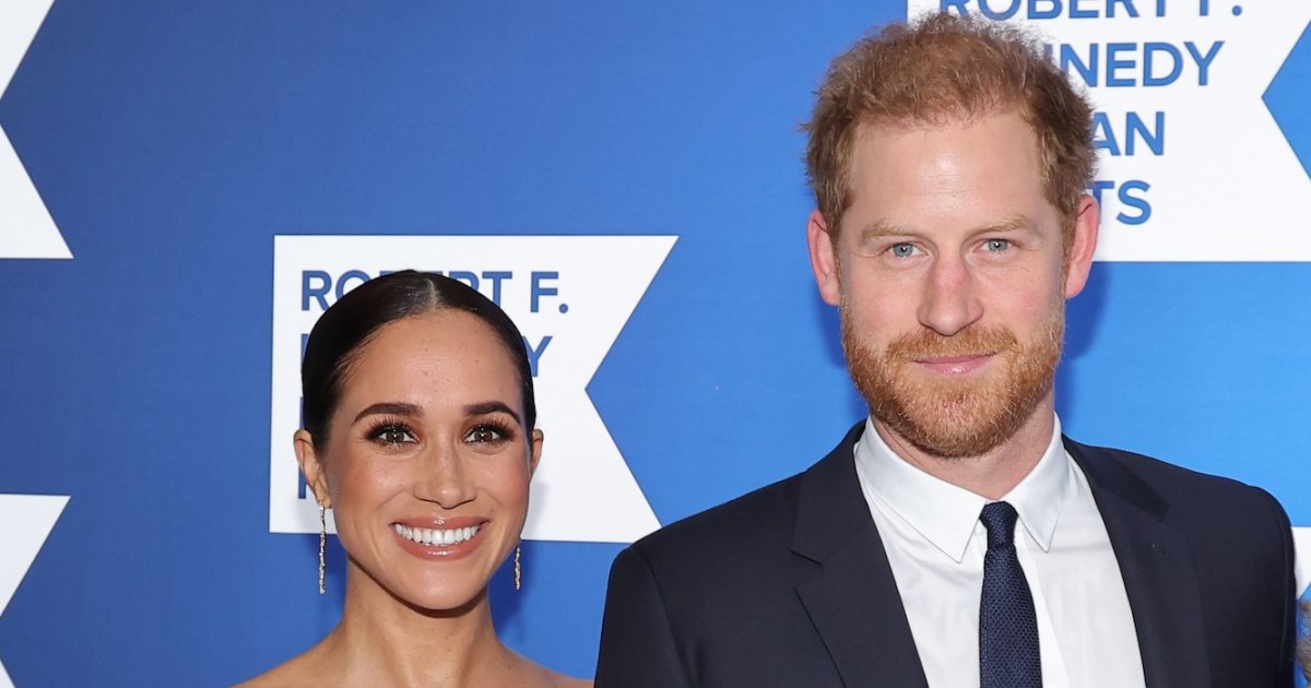 usweekly's tweet card. Meghan Markle and Prince Harry will not renew their $100 million Netflix deal, which included 'Harry & Meghan' and 'With Love, Meghan'