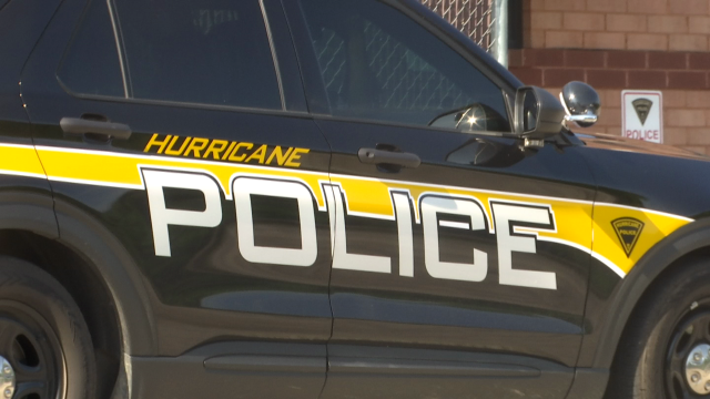 WOWK13News's tweet card. The City of Hurricane is taking a new approach to encouraging kids to play safely.