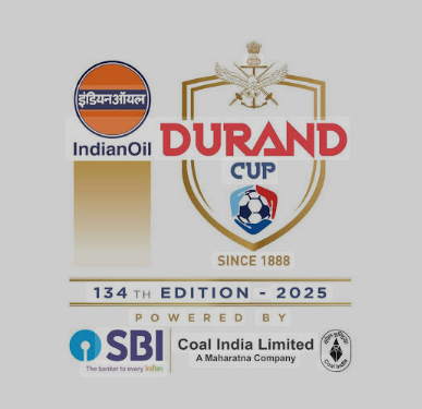 HillsJournal's tweet card. As part of the promotional events of the 134th Edition of the Durand Cup 2025 (Imphal Chapter), the Trophy Tour (Road Show) in the presence of Saikhom Mirabai