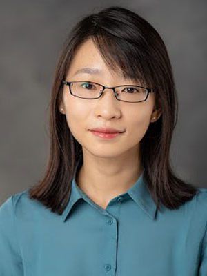 CCBBerkeley's tweet card. Dr. Jingshen Wang is an Assistant Professor of Biostatistics. Her ongoing research directions include precision medicine and adaptive experiments. ...