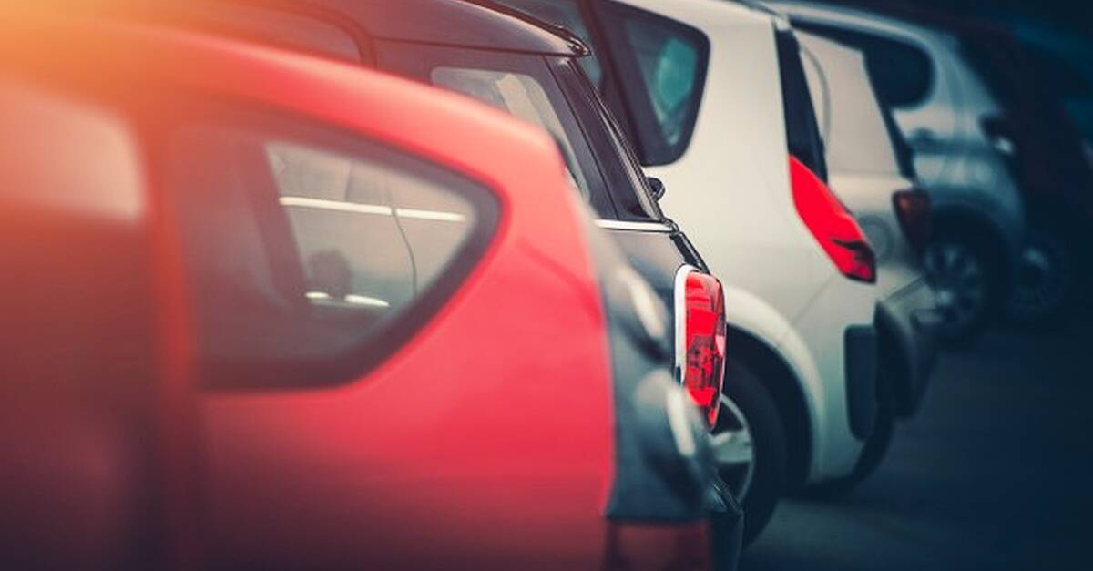 radiokerry's tweet card. Over 130 vehicles in Kerry were seized by Gardaí for having no insurance during the first quarter of this year.