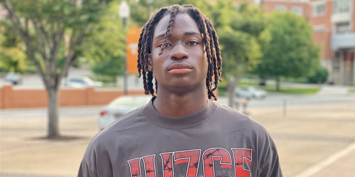 Noles247's tweet card. Valdosta (Ga.) Lowndes Top247 quarterback Jayce Johnson is one of the top overall players in the class of 2027. 247Sports ranks the 6-3, 210-pounder as the No. 63 overall player in the nation, No. 6...