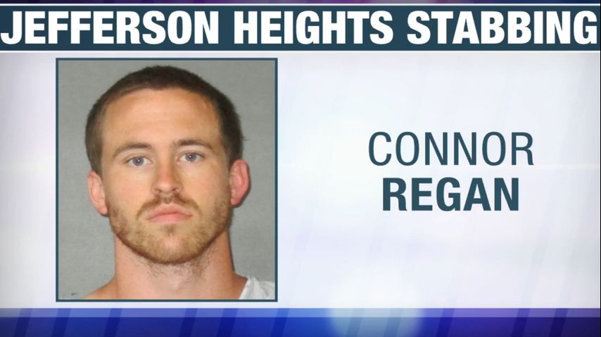 WBRZ's tweet card. BATON ROUGE — A Baton Rouge man was sentenced to 70 years in prison Wednesday after pleading guilty to manslaughter and other charges connected to the stabbing death of his girlfriend in 2020.