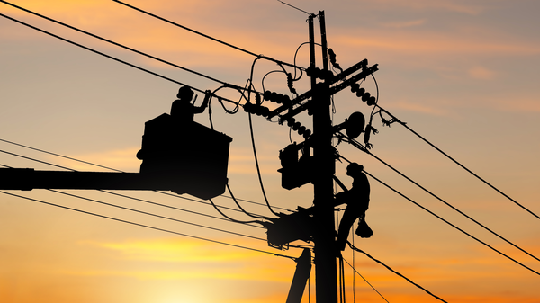 rff's tweet card. Diana Hernández discusses energy insecurity in the United States, highlighting the struggles that everyday Americans face to meet their energy needs, along with possible policy solutions.