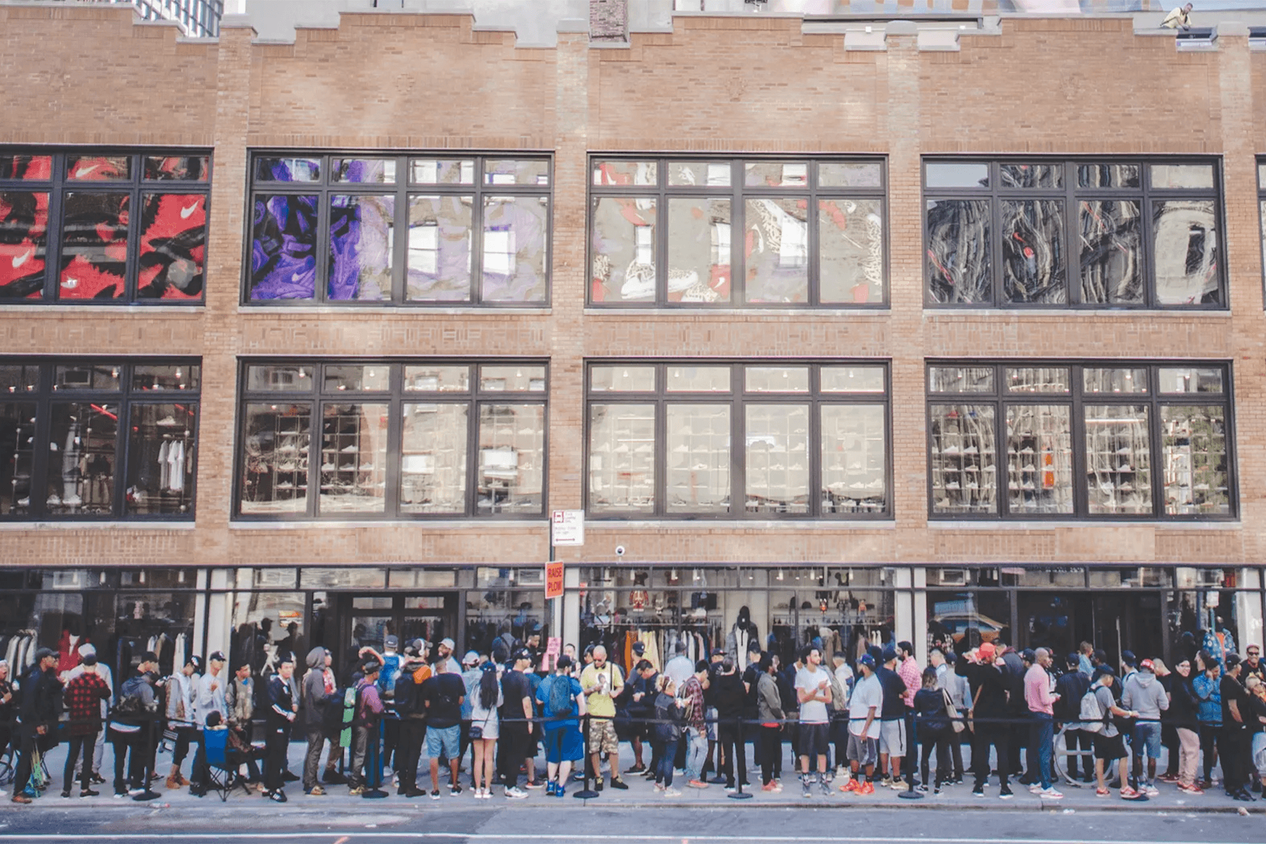 CXFoundation's tweet card. From misleading promotions to frustrating wait times, this cautionary tale highlights the devastating impact of poor CX decisions and the importance of building real trust with your customers.