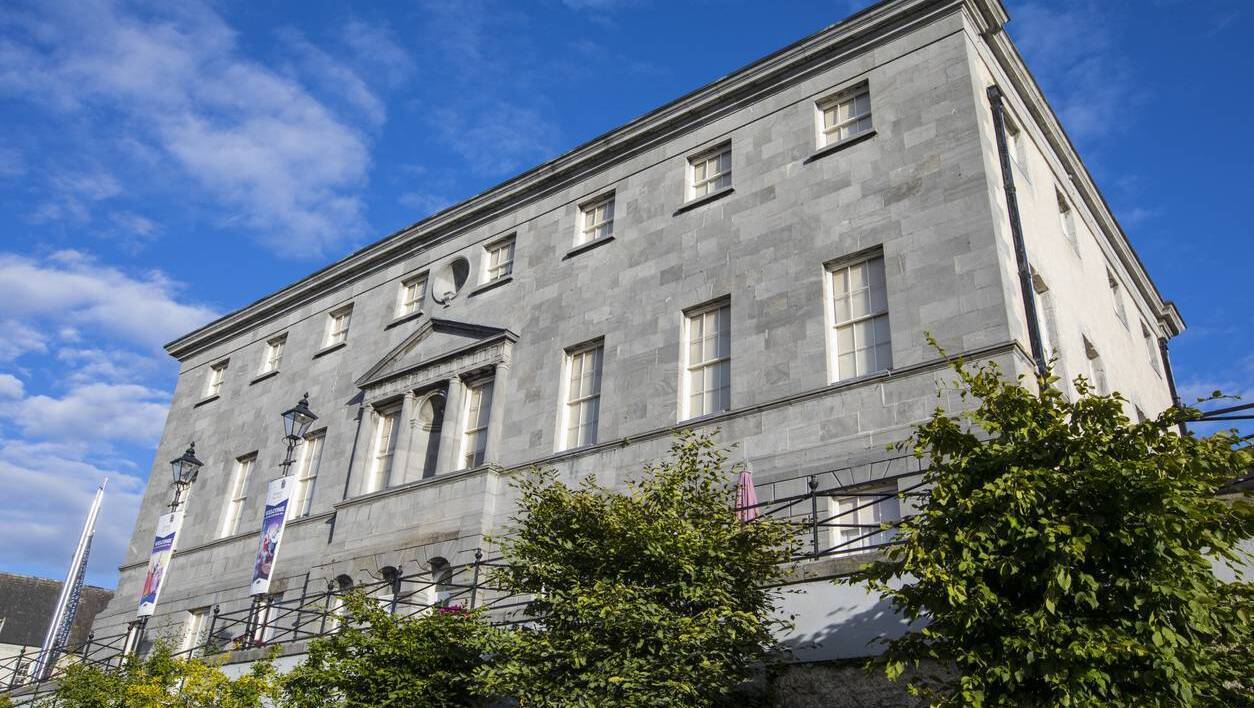 WaterfordNS's tweet card. An event called, 'Diversity, Not Division', will take place in Waterford City on Saturday, July 26