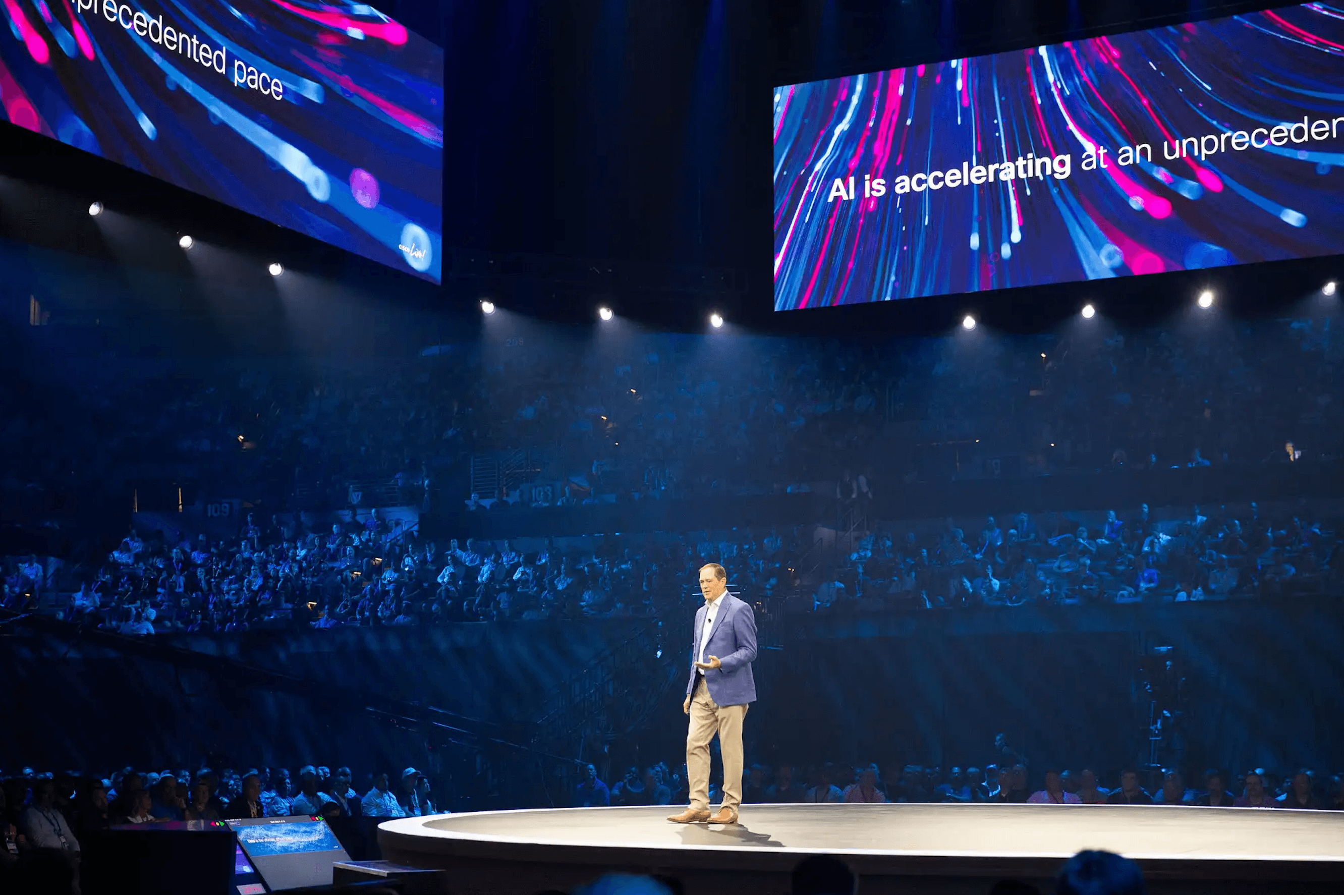 CXFoundation's tweet card. New Cisco research suggests Agentic AI is the most transformative CX technology since the shift to digital communication channels, highlights sense of urgency surrounding Agentic AI adoption for B2B...
