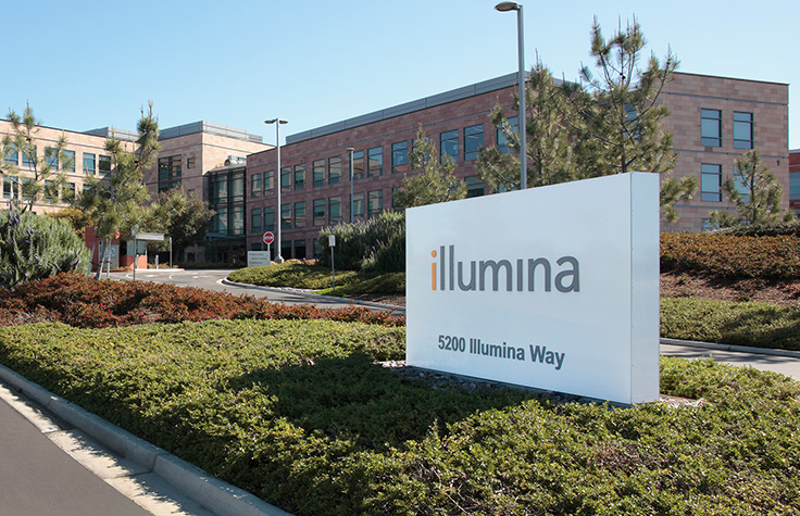 julemieux1's tweet card. Illumina announces a new NGS-based spatial technology kit and new software platform, Illumina Connected Multiomics.
