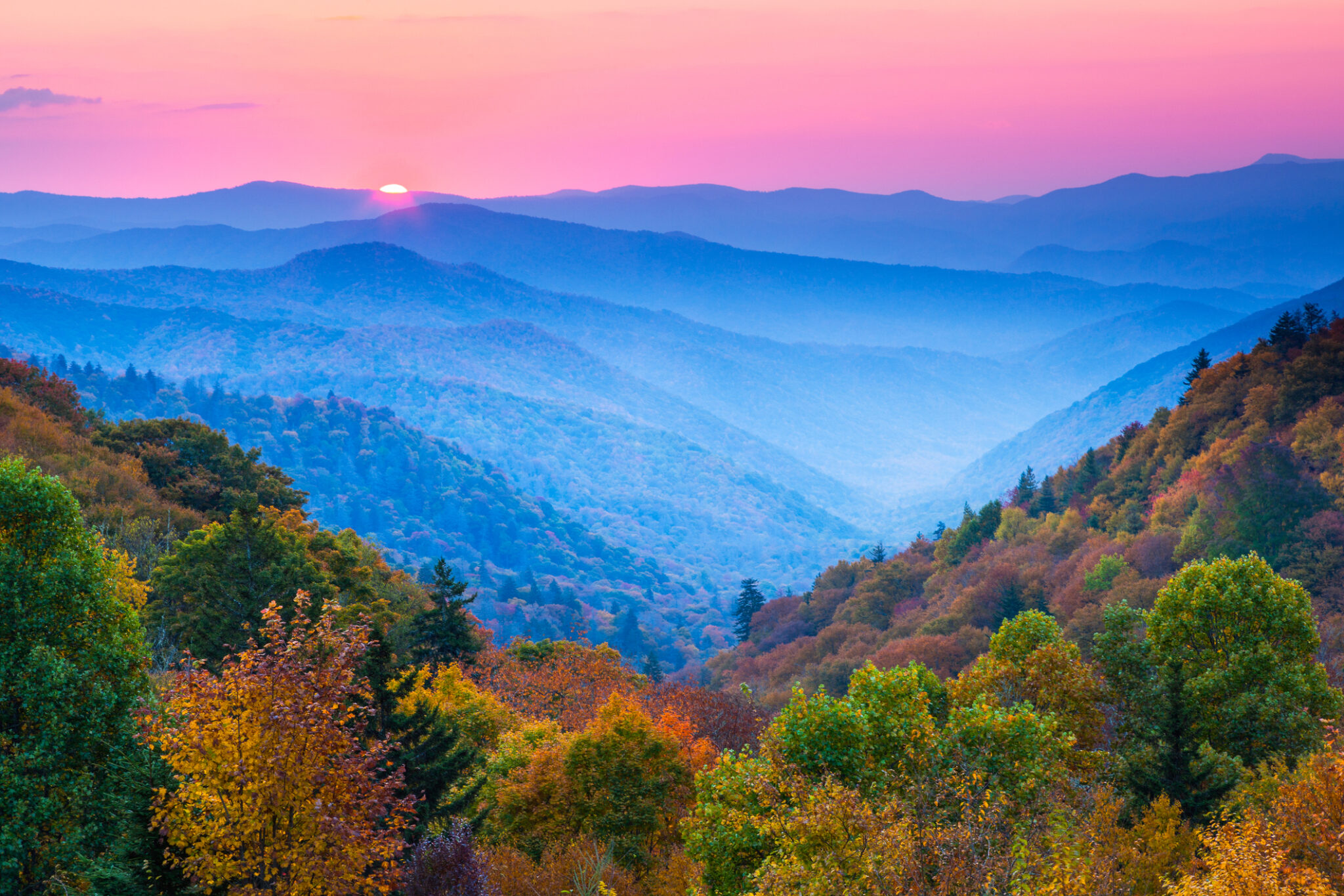 RandyLudlow's tweet card. The Appalachian region in Ohio and elsewhere is bracing for a big hit as President Donald Trump proposed a significant cut to funding for the Appalachian Regional Commission.