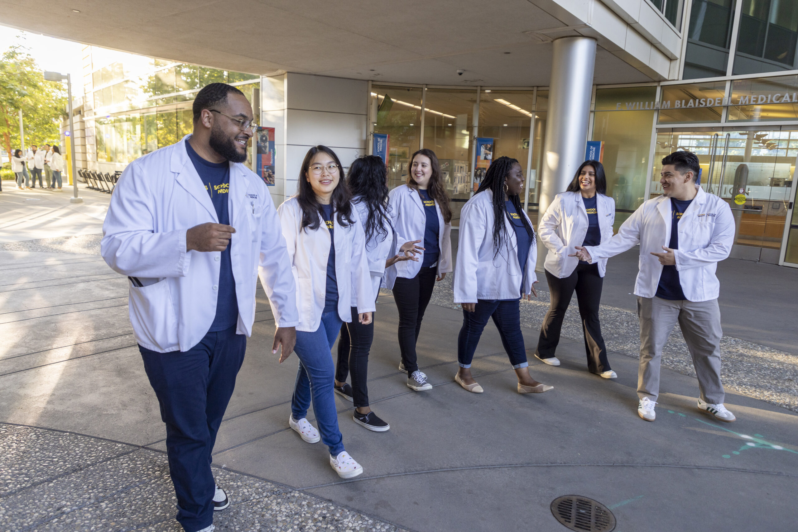 UCR_ScienceNews's tweet card. The establishment of the UC Programs in Medical Education Central Coast (PRIME Central Coast), made possible by $1.5 million in new seed funding from the state, aims to enroll an inaugural cohort of...