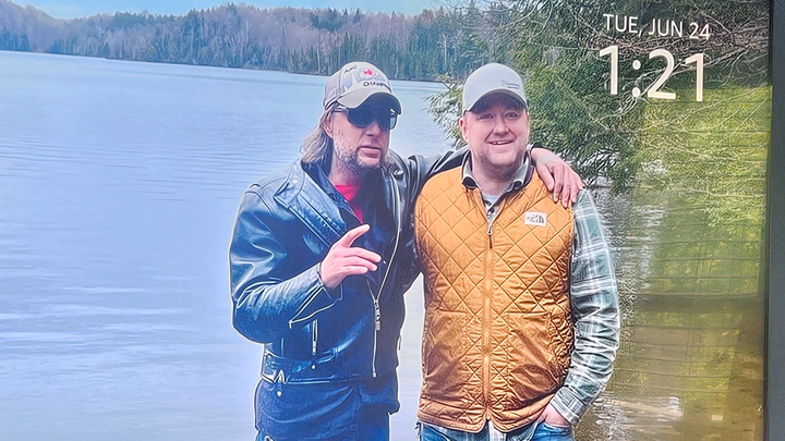 roberthaverly's tweet card. Help Jerry Fight for His Life - Liver Transplant Fund Our St… Joshua Bertalot needs your support for Help Jerry Fight for His Life - Liver Transplant Fund