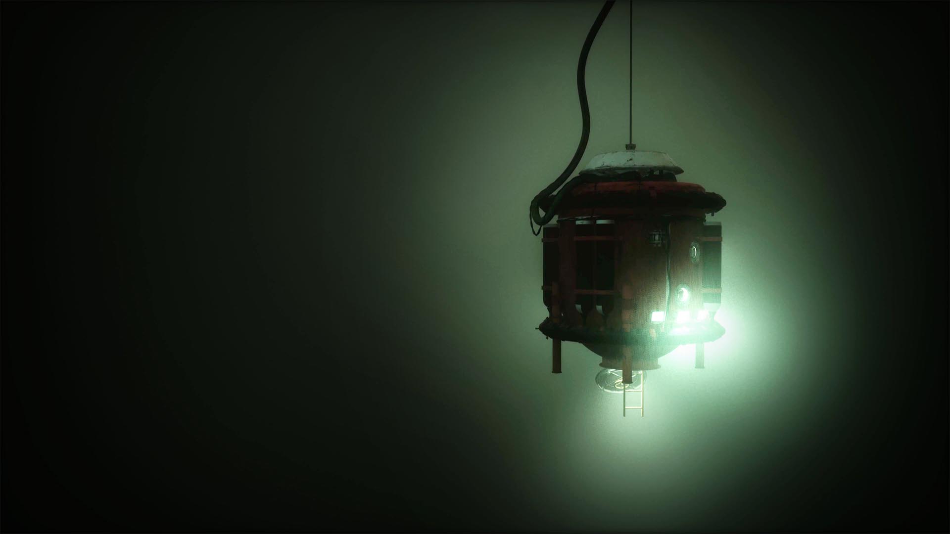 SWTD_Game's tweet card. Still Wakes The Deep: Siren's Rest gives us a new story set 11 years after the main game - find out the inspirations behind this DLC expansion.