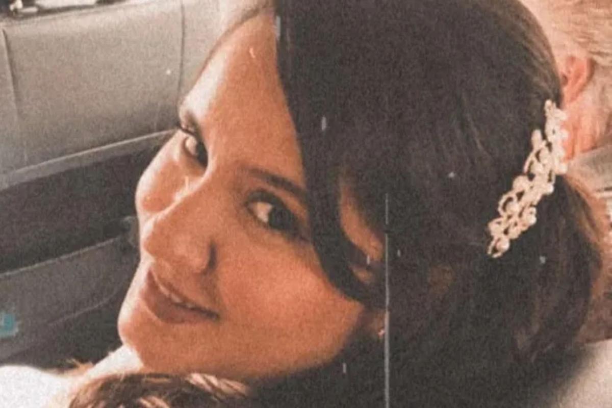 nj1015's tweet card. A mother of four is tragically lost in South Toms River, leaving behind children and a community mourning her kindness and dedication as friends rally to support her family.