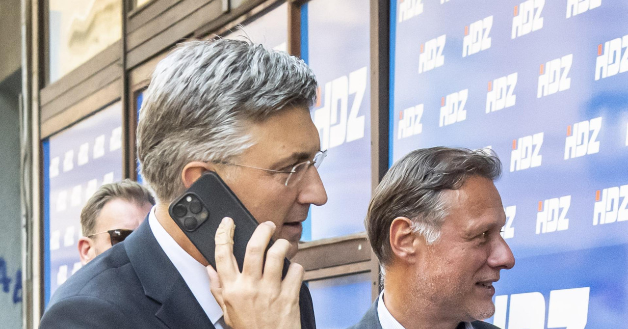 DjGarda's tweet card. Predsjednik Zoran Milanović rekao je jučer da ne postoji nikakvo opravdanje za izostanak dijaloga zapadnih lidera s Rusijom