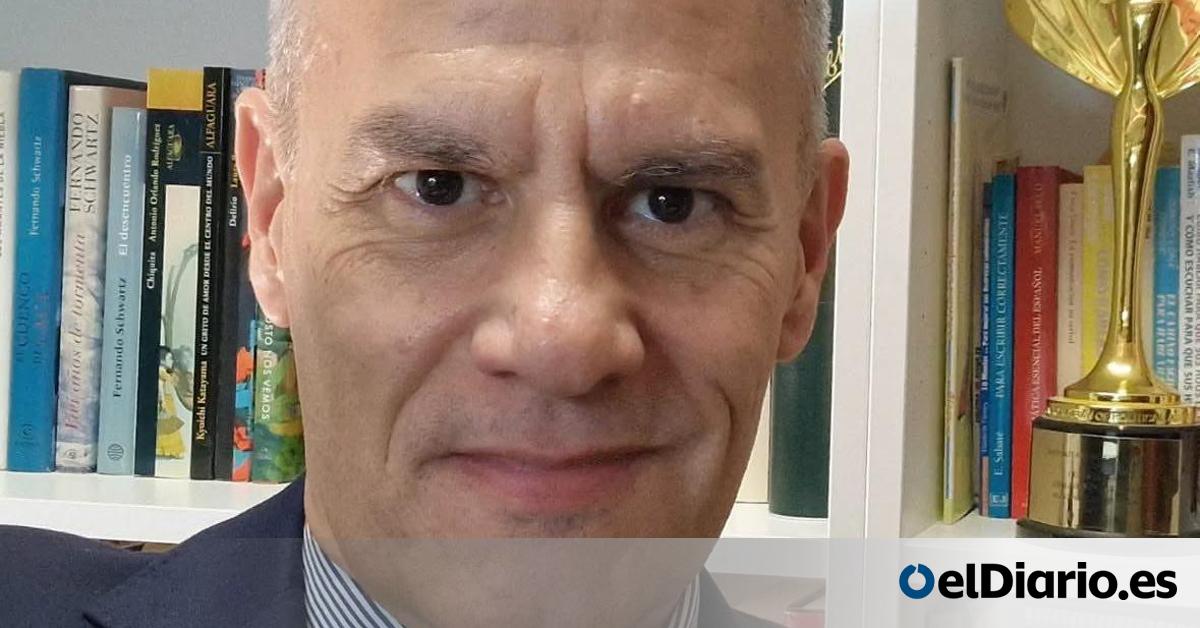 Cahora's tweet card. A la plaza de responsable de la dirección de Medios y Contenidos del grupo Radio Televisión Canaria solo se ha presentado una persona, César Toledo, que defiende su candidatura desde una posición...