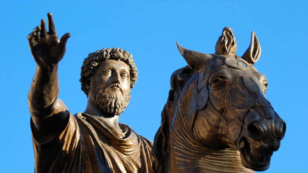 colinmcshow's tweet card. This hour on The Colin McEnroe Show, we learn about the philosophy of Stoicism, why people are drawn to it, and how to live like a Stoic.