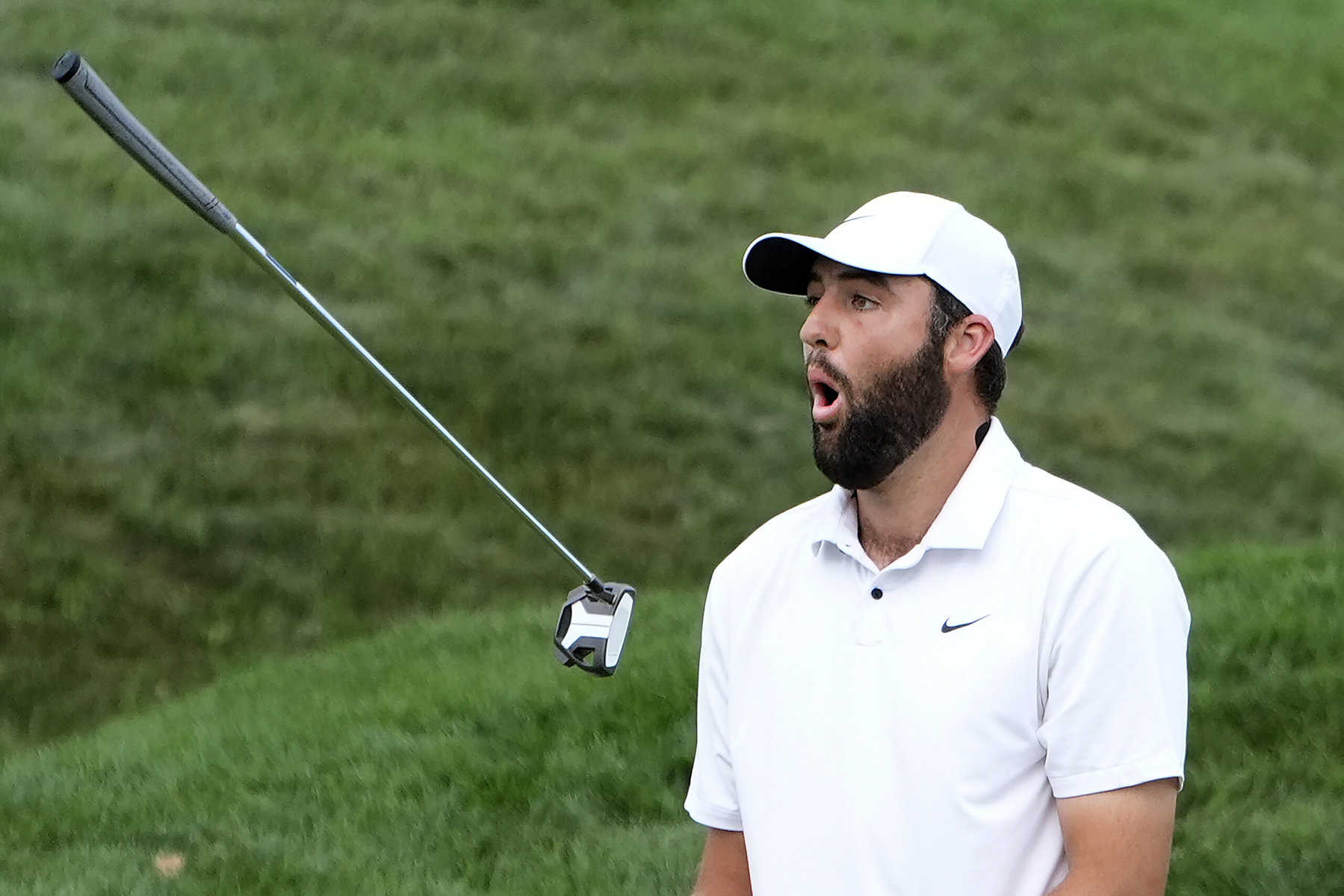 StokasticGolf's tweet card. With our DFS picks for the British Open, we continue our PGA DFS series, as we head to Royal Portrush in Northern Ireland...