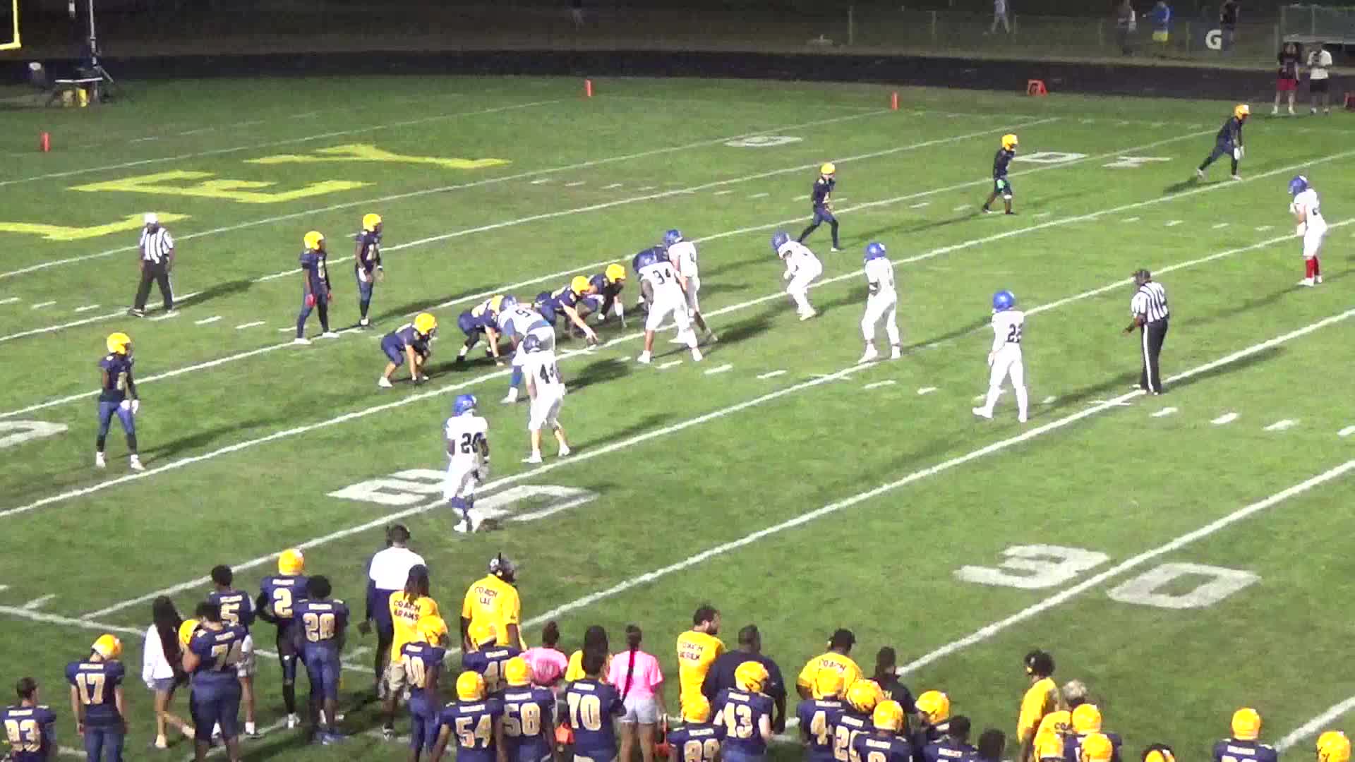 chase_bussard's tweet card. Chase Bussard JR. Season Highlights