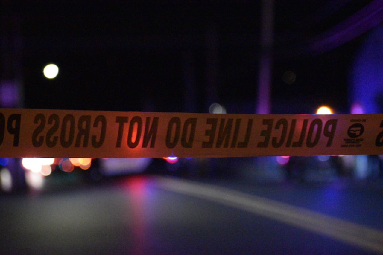 PennLive's tweet card. Authorities say the suspect was captured about 60 miles from the Lehigh County crime scene.