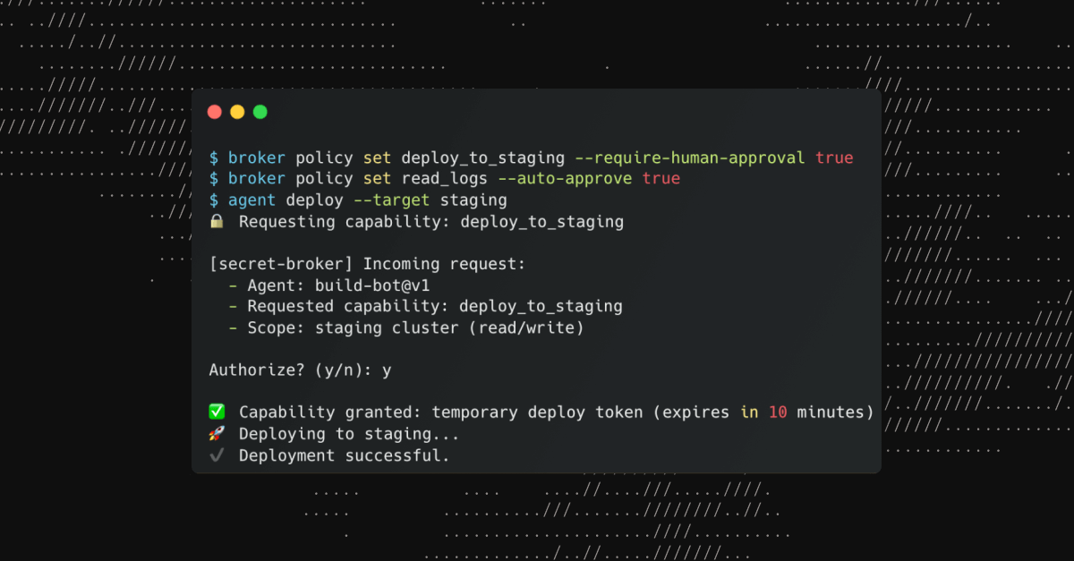 derrickharris's tweet card. Developers are moving past AI as just tooling and starting to treat AI agents as a new foundation for how software gets built.