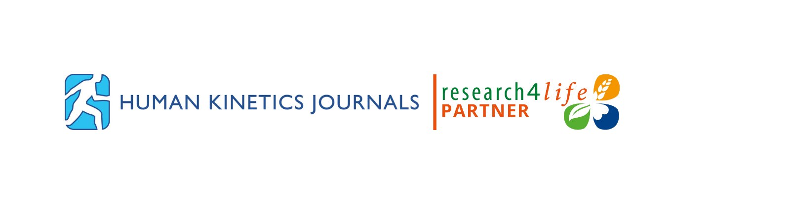 JAPAjournal's tweet card. Human Kinetics Journals has joined Research4Life, bringing 27 journals focused on physical activity, kinesiology, sport, and public health.