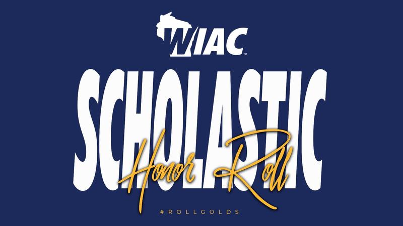UWECblugolds's tweet card. MADISON, Wis. — Hundreds of University of Wisconsin-Eau Claire student-athletes were named to the 2024-25 Wisconsin Intercollegiate Athletic Conference's Scholastic Honor Roll. The WIAC announced the...