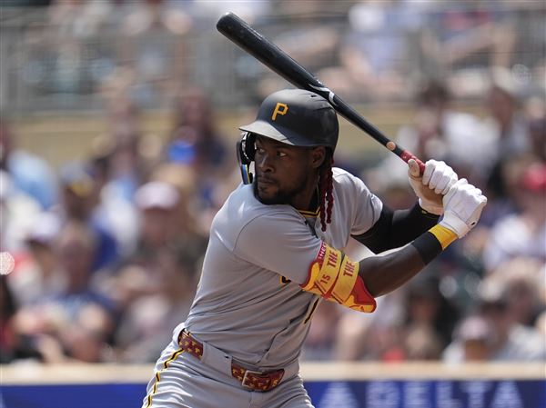 PittsburghPG's tweet card. With the 2025 MLB trade deadline quickly approaching, Pirates center fielder Oneil Cruz is drawing notable interest, multiple sources told the Post-Gazette. A...