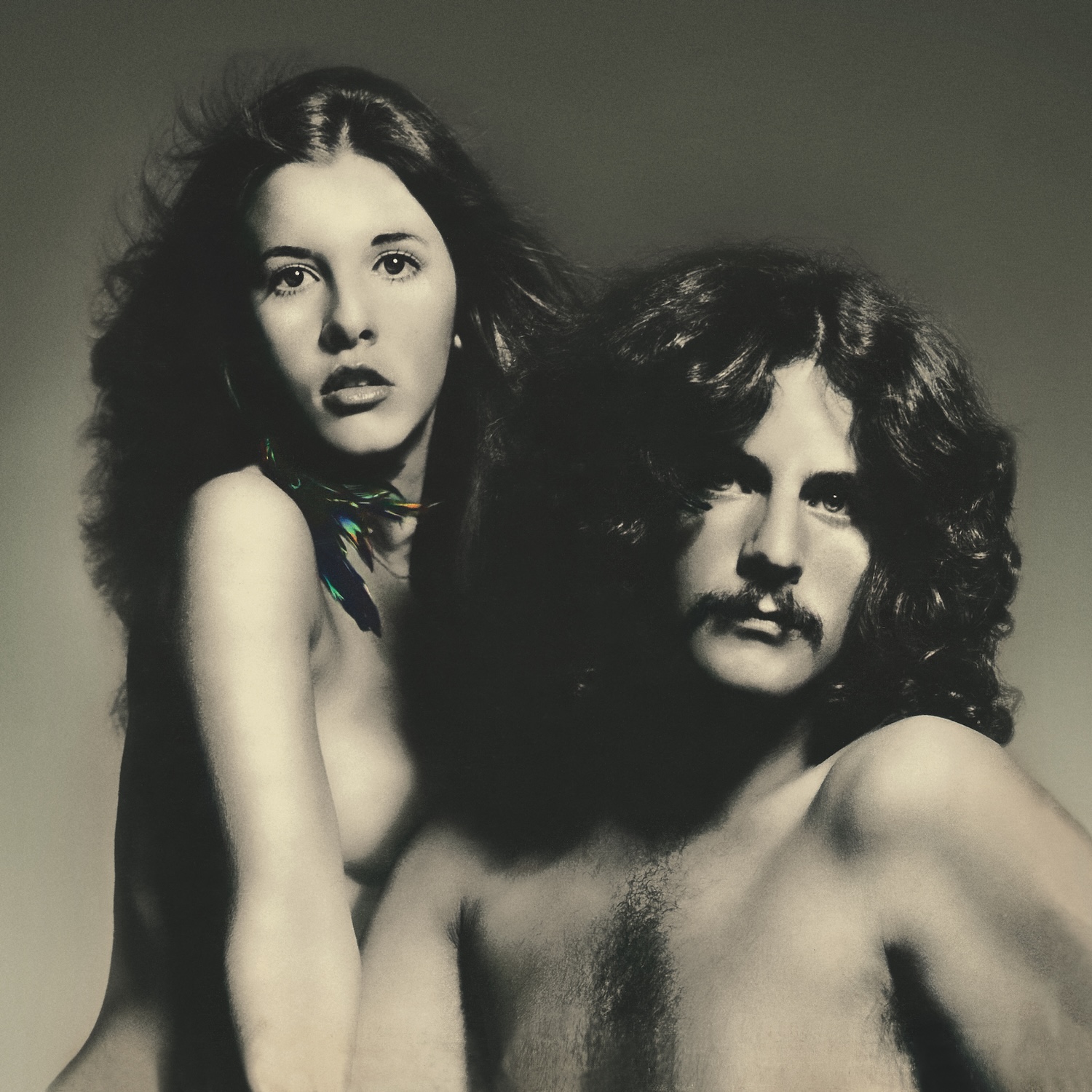 roberthuston's tweet card. Last week, Stevie Nicks and Lindsey Buckingham finished each other’s “Frozen Love” lyrics via social media. Stevie Nicks tweeted a handwritten graphic with the line “And if you go forward…” Half an...