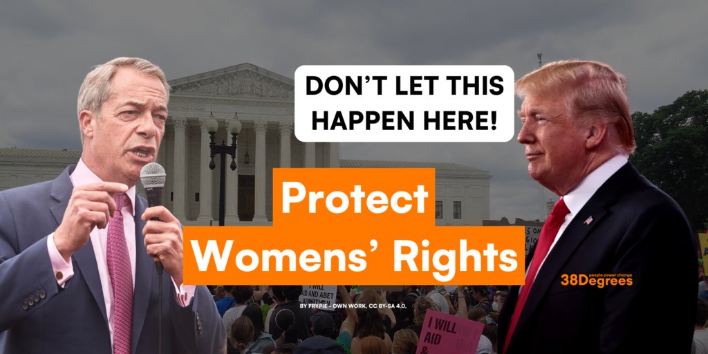 mm_cheryl's tweet card. An amendment in Parliament could finally bring the rest of the UK in line with Northern Ireland – making abortion access a human right and protecting women from prosecution for having one. It’s a...