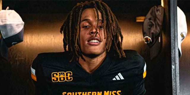 TroyMessenger's tweet card. At the annual Sun Belt Conference Media Days this week, former Pike County football star Ian Foster, now a player at Southern Miss, was named to the Preseason All-Sun Belt Team.  Foster, a Brundidge...