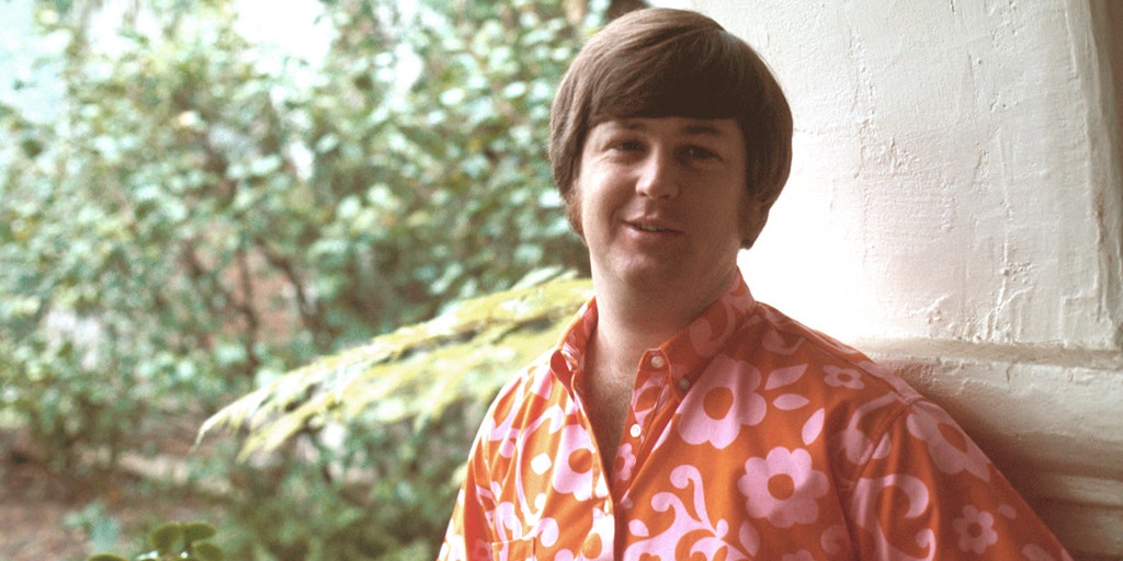 satire_sentinel's tweet card. Brian Wilson, the founder and songwriter for The Beach Boys, died Wednesday, his family confirmed on social media. He was 82. Wilson was diagnosed with dementia last year.