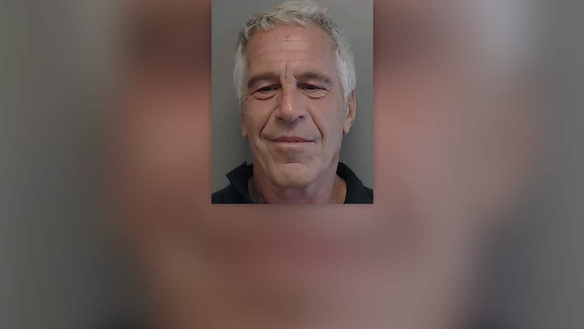 JdeQuebec's tweet card. La polémique autour de l'affaire Epstein paralyse mercredi la Chambre américaine des représentants.