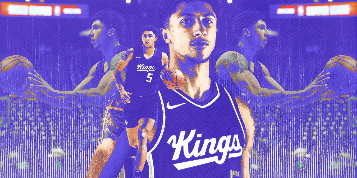 OptaAnalystUS's tweet card. Nique Clifford showed his potential during the NBA Summer League after a great 2024-25 college season. How good can he be for the Kings?