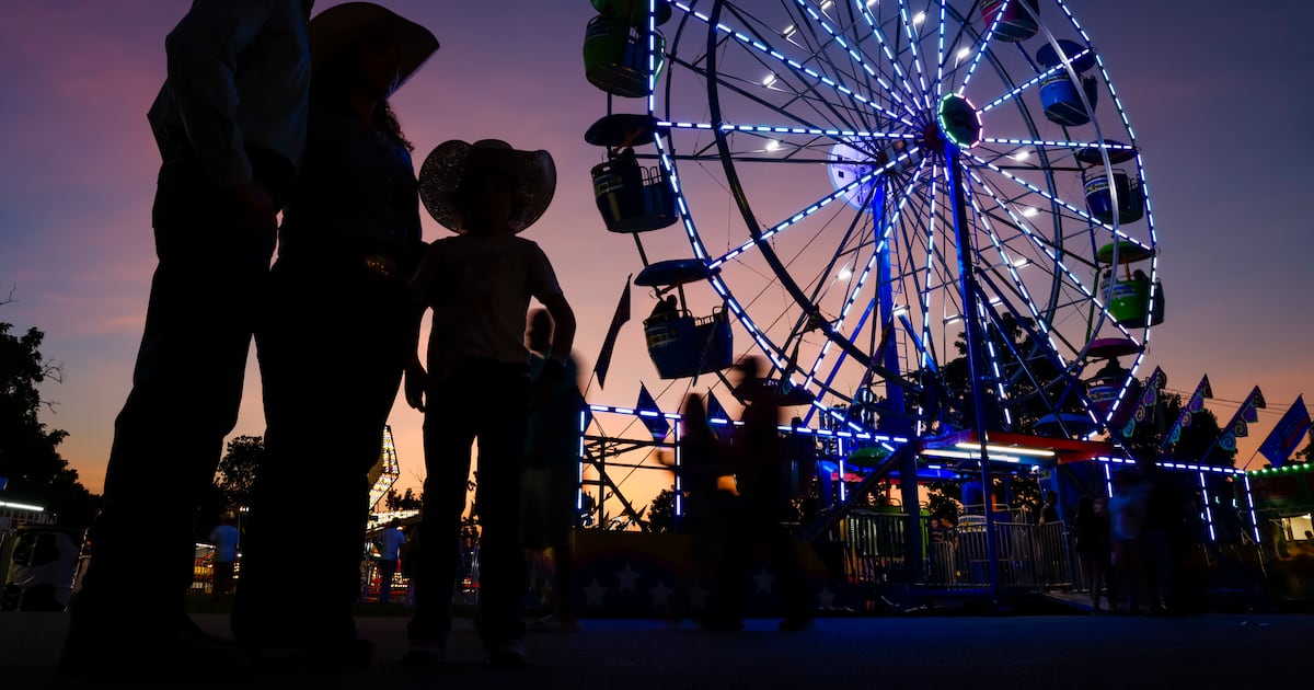 journalnews's tweet card. PHOTOS: Scenes from the Butler County Fair in Hamilton