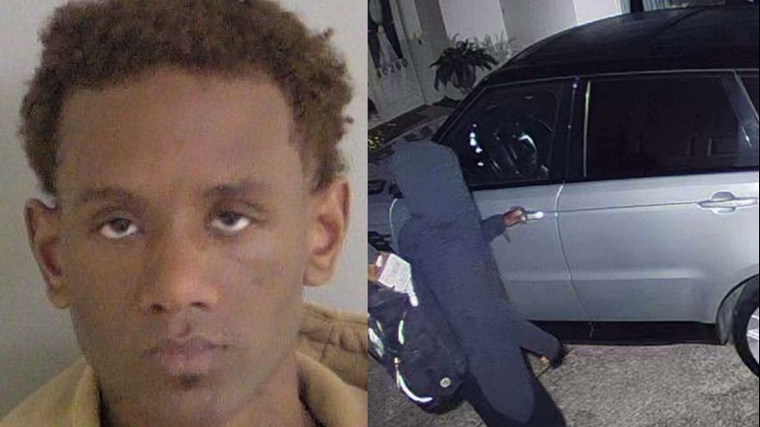 WBRZ's tweet card. Man arrested by Ascension deputies on motor vehicle, identity theft claims he's 'not an a**hole' A man who claims he's