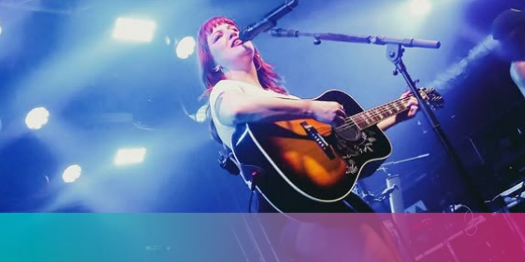 GCNmag's tweet card. The BBC has denied editing CMAT's single, saying it played the version "that was supplied by the record label".