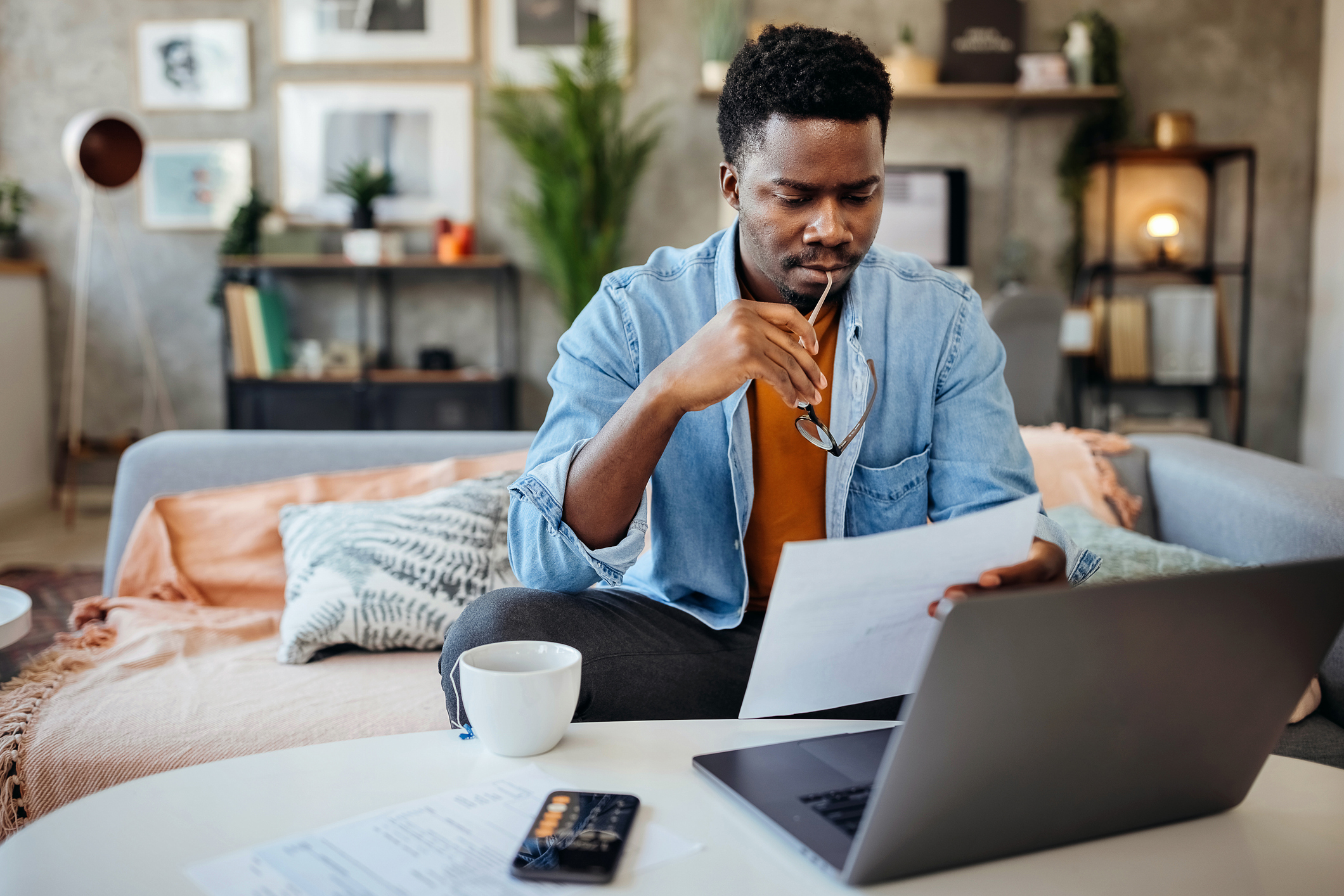 AfroTech's tweet card. Student Loan Forgiveness Under IBR Suspended — Here’s What Borrowers Need To Know - AfroTech