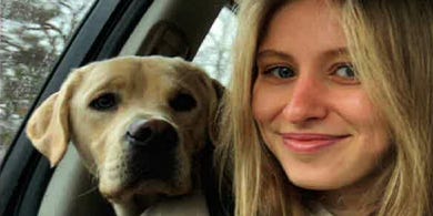indystar's tweet card. The remains of Eliotte Heinz, a missing Wisconsin graduate student, were recently recovered from the Mississippi River, police said on July 23.