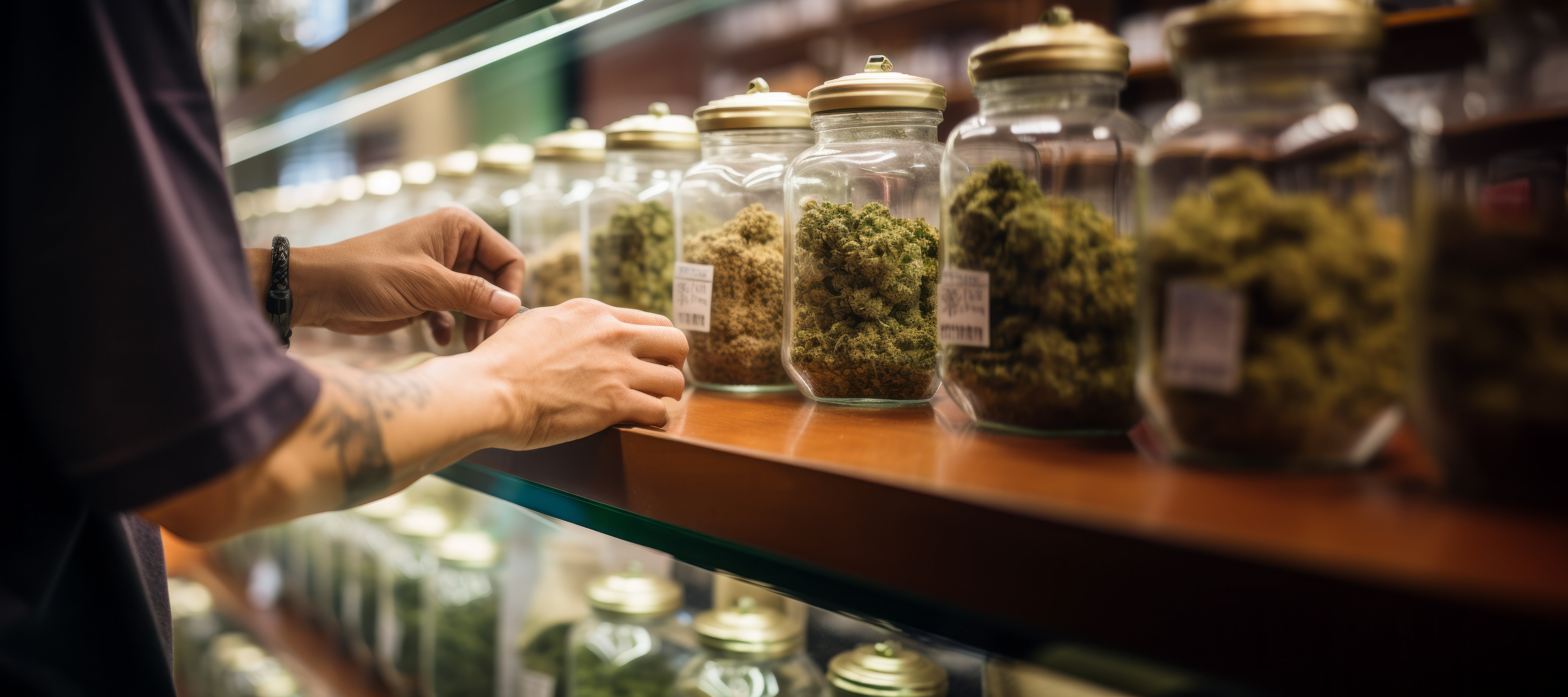 CUBoulder's tweet card. A sweeping new analysis of cannabis products shows that while high-potency concentrates like oils and waxes tend to be labeled accurately, flower products often