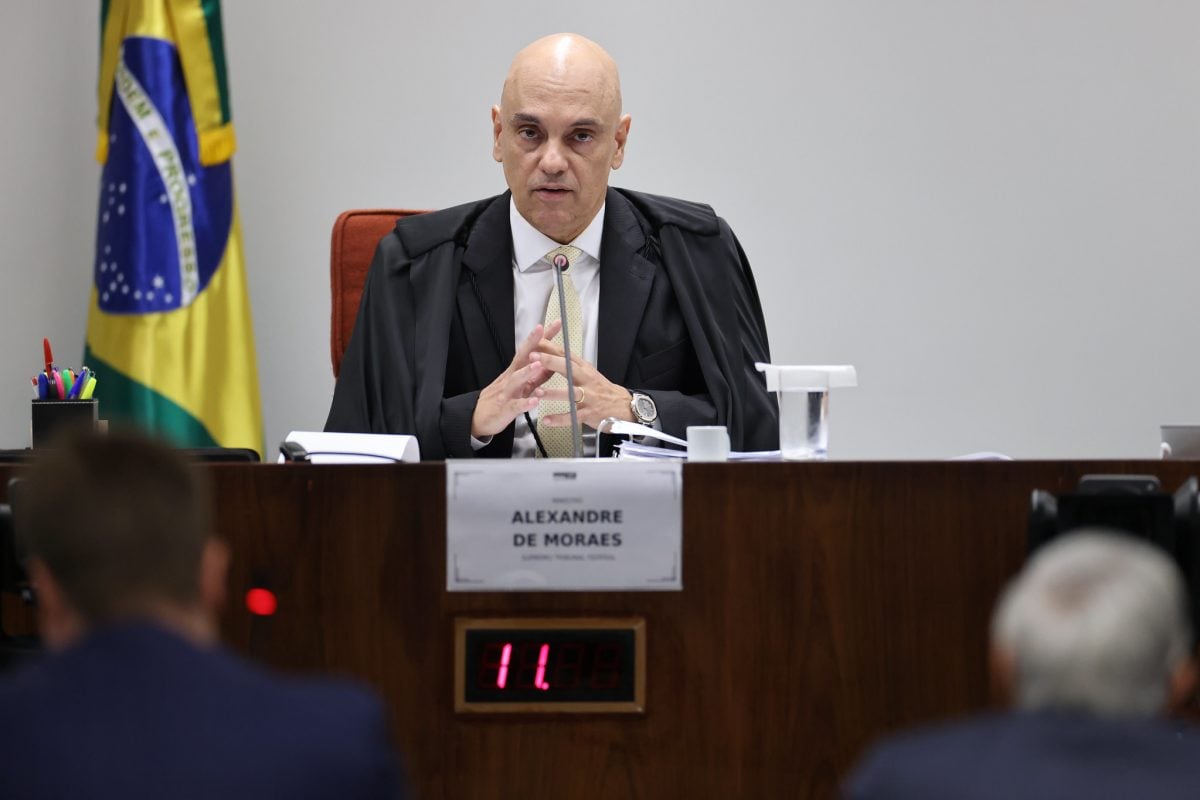 cartacapital's tweet card. Decisão judicial pode levar o caso ao Departamento de Estado da gestão de Donald Trump