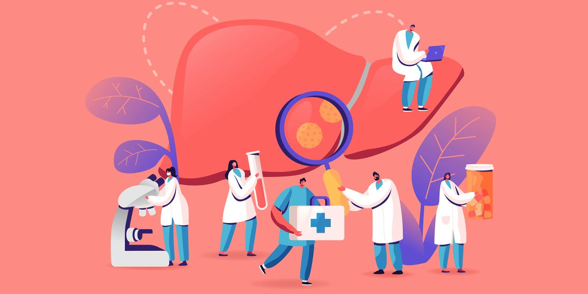 doximity's tweet card. At the 85th American Diabetes Association (ADA) Scientific Sessions, a clear message emerged: liver health is metabolic health, and diabetes provid...