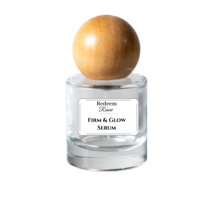 redeemandrenew's tweet card. 1 Full oz Highly Effective Face Neck Decollete and Hands This serum boosts collagen and reduces appereance of wrinkles and Adds extra hydration penetrating the first layer. Rosehips seed oil Jojoba...