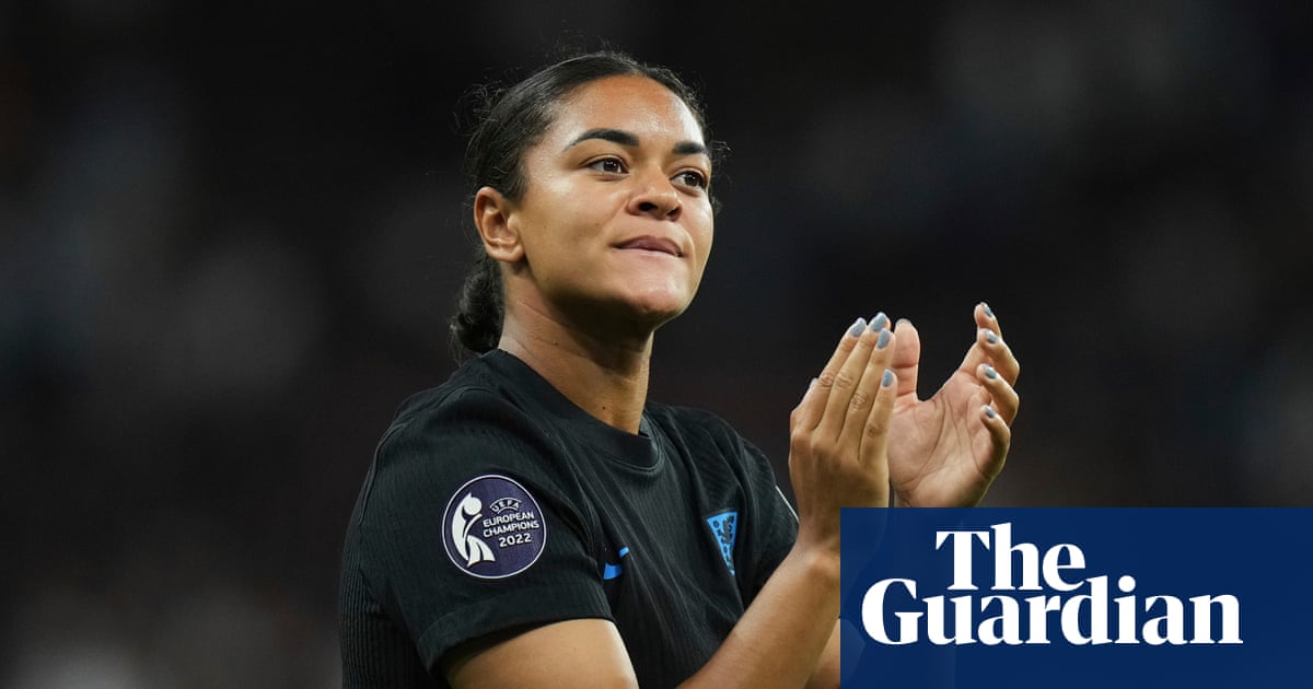 TomJGarry's tweet card. Jess Carter has thanked England supporters for their ‘unbelievable’ support after she received racist abuse online while playing at Euro 2025