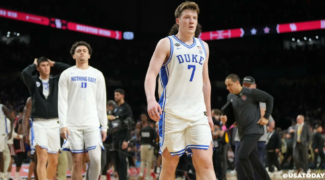 BetNCdotcom's tweet card. Kon Knueppel is one of the top shooters available in this year’s NBA draft. BetCarolina has odds on which team will select the former Duke Blue Devil in the first round.