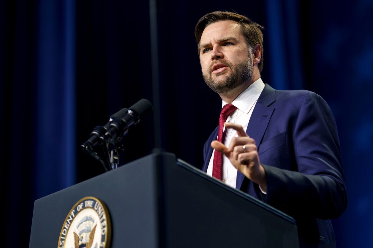 CameronCBaker's tweet card. Vice President JD Vance raised $3 million at a fundraiser on Nantucket, a significant haul for an off-year election when neither the president nor the majority of Congress is set to be on the ballot.