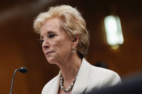 kimberkoz's tweet card. The federal government is withholding more than $6 billion in education grants — including more than $156 million for Michigan — to ensure they align with President Donald Trump’s priorities