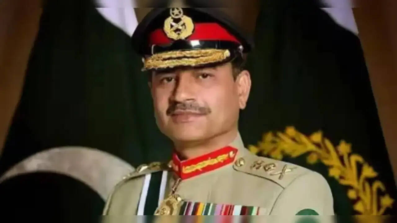 HarjeetSocial's tweet card. Islamabad sources said that Field Marshal Munir will be visiting the US for the Army Day event, a claim which the White House has denied., World News News - Times Now