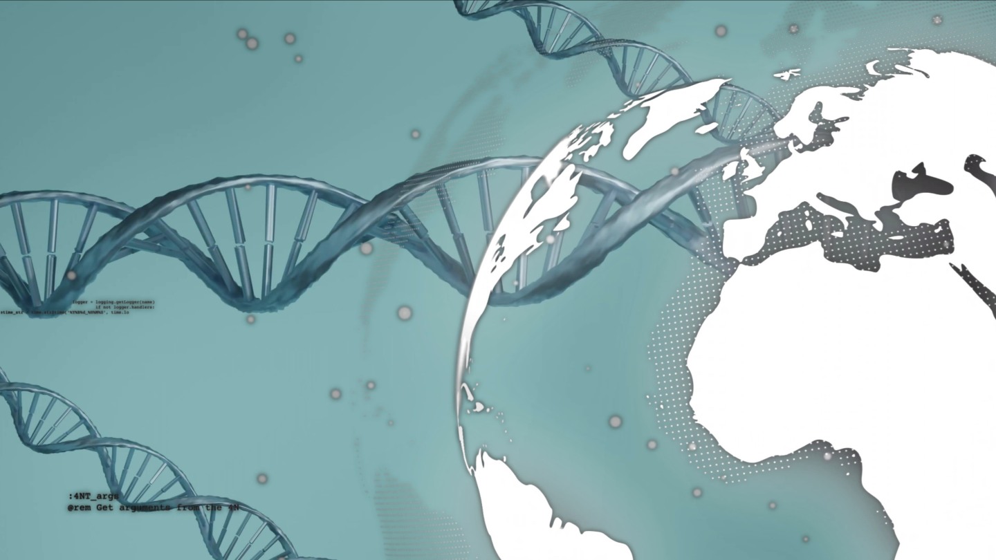 pandemiccenter's tweet card. Through a pioneering fellowship with Brown’s Pandemic Center, genomic epidemiologist Edyth Parker is working to prevent man-made biological threats and foster responsible innovation by mapping DNA...