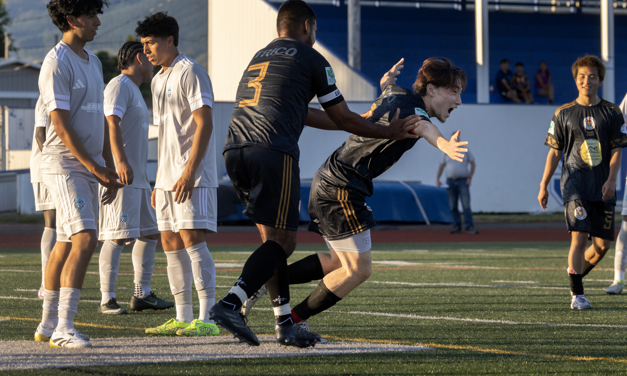 NickZellerSingh's tweet card. Previously Morelia, Skagit Athletic FC wants to jump to United Premier Soccer League